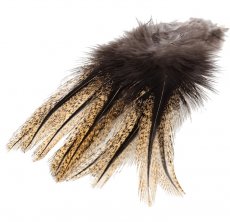 Nepostradatelné vázací materiály pro moderní vzory nymf - Článek