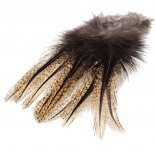 Nepostradatelné vázací materiály pro moderní vzory nymf - Článek