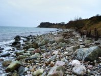 Cesta mukae: Dnsko - Zem moskch pstruh