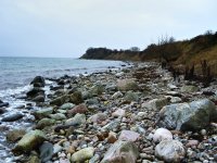 Cesta mukae: Dnsko - Zem moskch pstruh