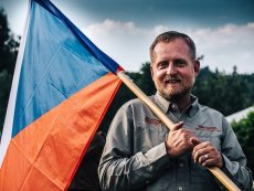 Rozhovor s Ivanem Vanurou