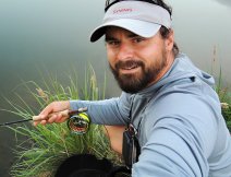 Te se s vmi ale musm rozlouit! Slunko ji zalo a za chvli ryby alespo na chvilku podn oij! Tm se u dalho dlu "Od vody"! Ale ;-)