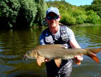 Vbr mukaskho prutu podle Vojty Ungra