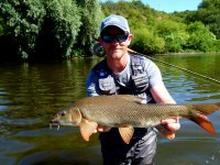 Výběr muškařského prutu podle Vojty Ungra