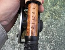 Mukask prut PRIMAL Zone v akci!