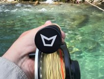 Mukask prut PRIMAL Zone v akci!