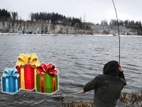 TOP Tipy CzechNymph ambasadorů na vánoční dárky