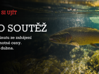 Video sout� k "Zah�jen� pstruhov� sezony 16. 4. 2026"