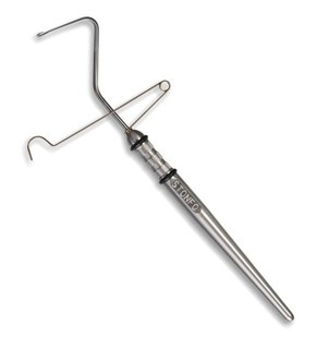 Stonfo Art.442 Annodatore - Strumenti Per Costruzione Mosca | Nencini Sport - Foto 7