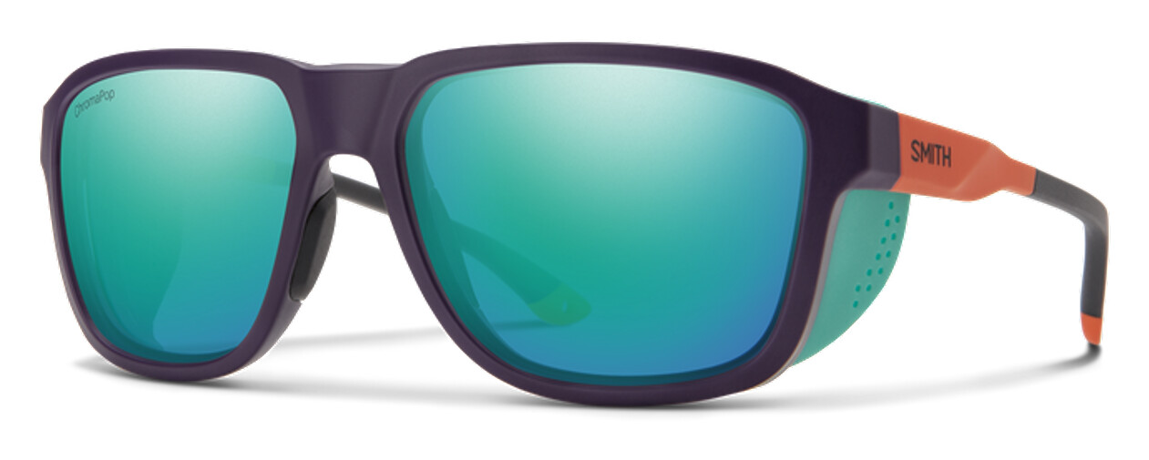 Lunettes de soleil Smith Optics EMBARK HGC/GH