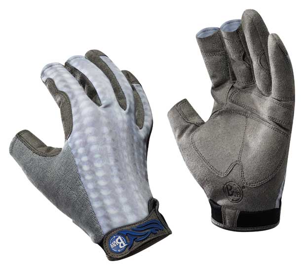 Buff Fighting Work II Gloves main image 1