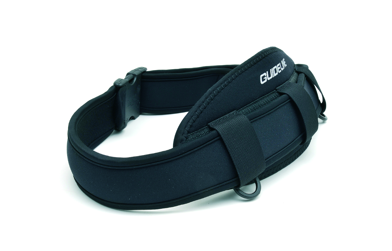Guideline Neoprene Support Wading Belt CzechNymph.cz