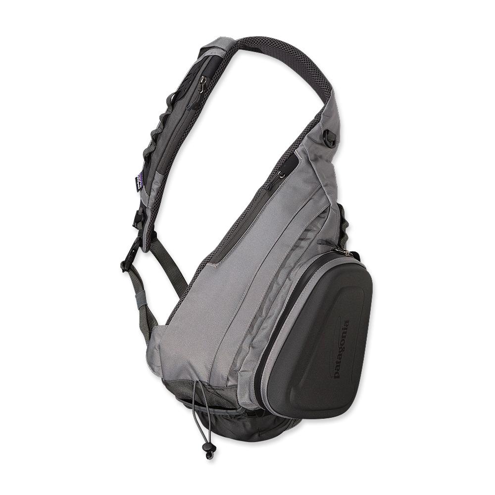 Patagonia atom top sling 7l