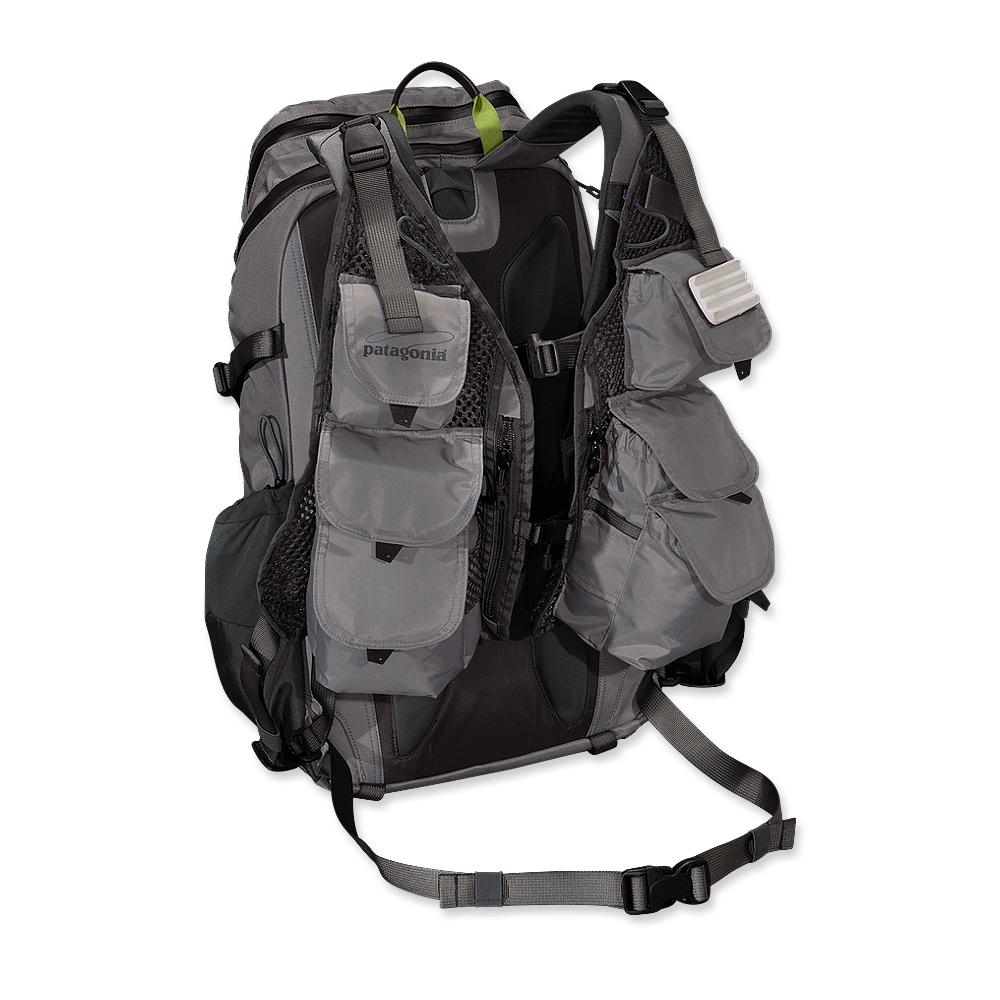 Patagonia sweet new arrivals pack vest