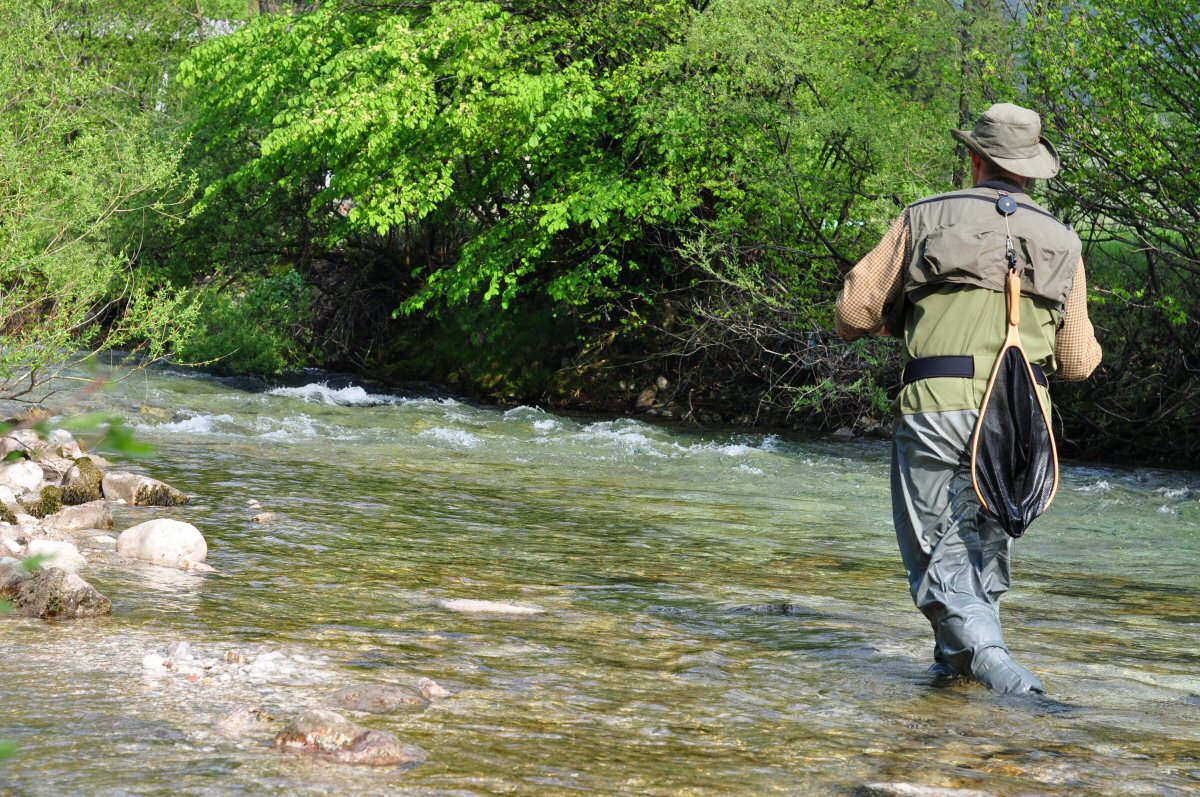 26th Slovenian Open Fly Tying Championship (2013)