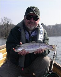 Vclav s duhkem z Raventhorpe