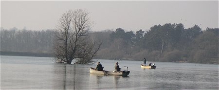 Lod na ndri Raventhorpe