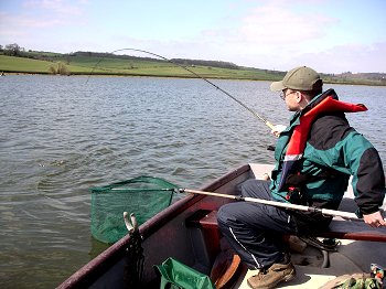 Konec rybaen v Anglii?