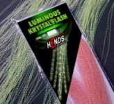 Lumin. krystal flash