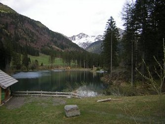 Ráj