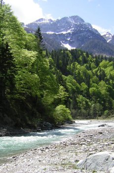 Ráj