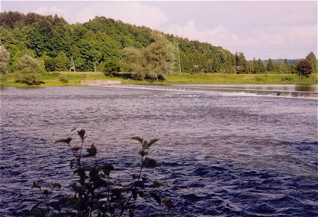 ME 2005 Polsko - San