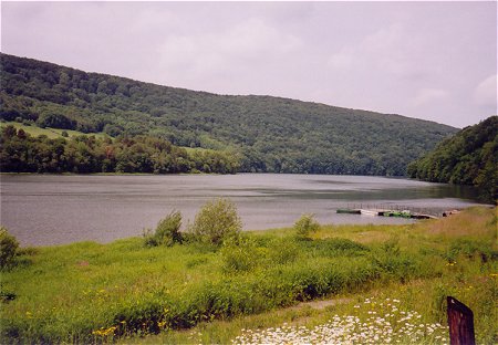 ME 2005 Polsko - vyrovnvaka