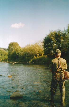 Na Ostravici 3 u Prna