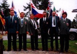 esk reprezentan drustvo