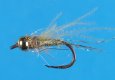 Goldhead nymph