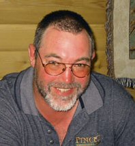 Hans van Klinken