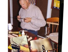 Basics of Rod Building