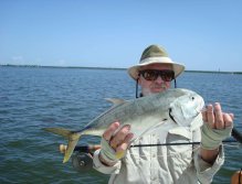 Jack Crevalle