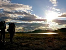 Femundsmarke Nationalpark pt.I