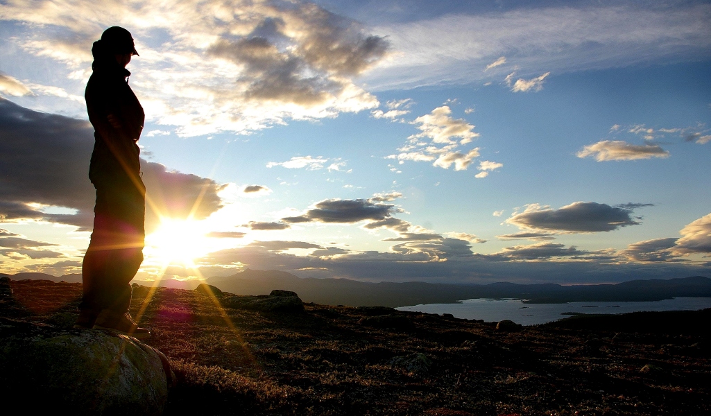 Femundsmarke Nationalpark pt.II