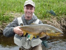 The rewards of being patience can be high