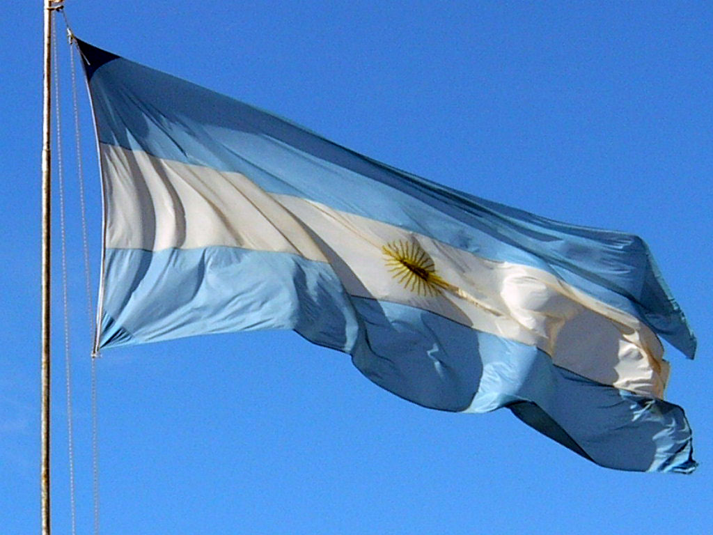 Argentina