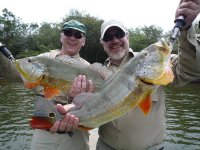 FLy Fishing at its best