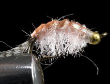 Flies for Aztec trout