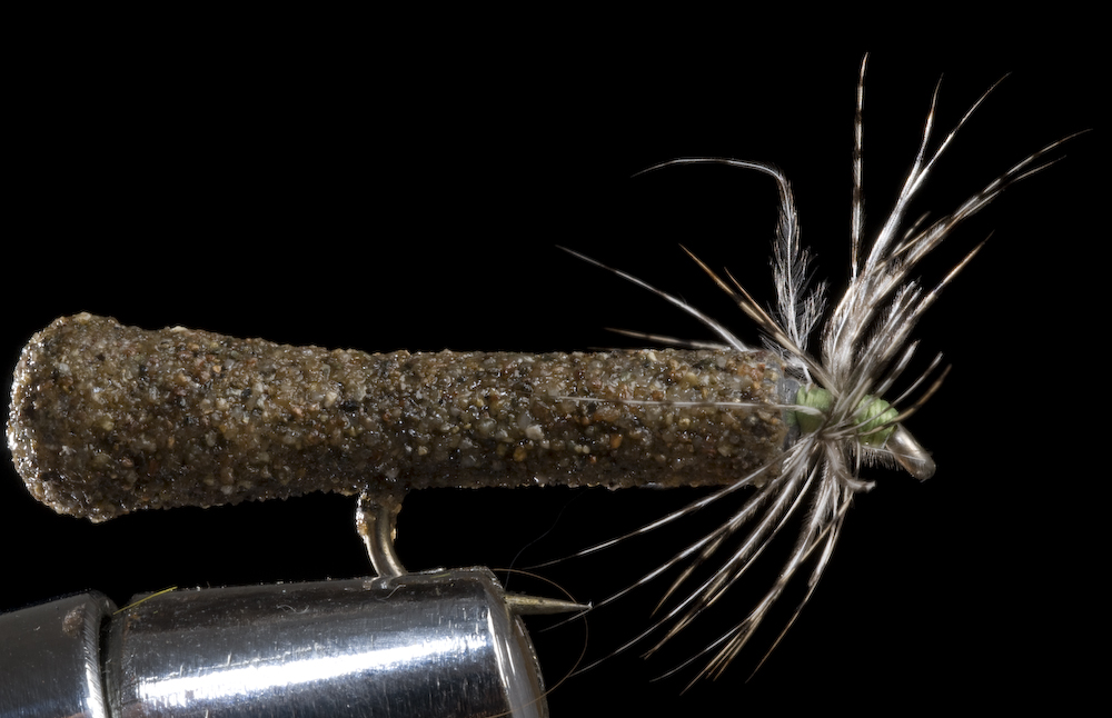 Flies for Aztec trout