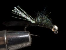 Flies for Aztec trout