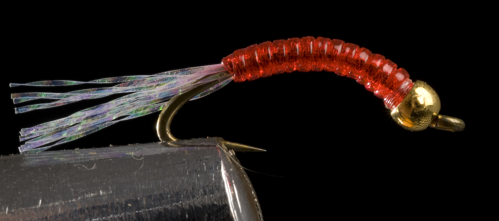 Flies for Aztec trout