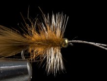 Flies for Aztec trout