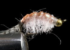 Flies for Aztec Trout
