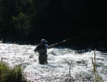 Belá River, Slovakia