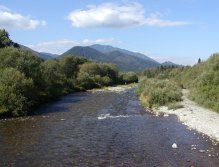 Belá River, Slovakia