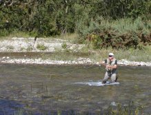Belá River, Slovakia