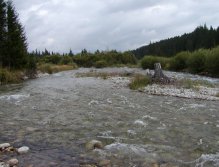 Belá River, Slovakia