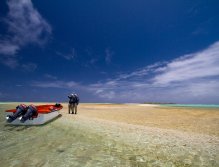 Deciding where to go?