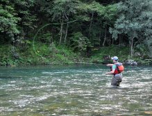 Guideline Fario 1004 Fly Rod